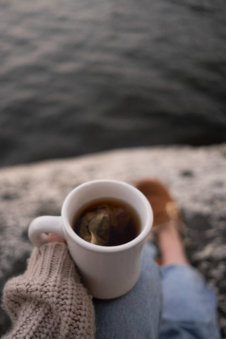 Daydream Organics | Love Your Gut Herbal Tea