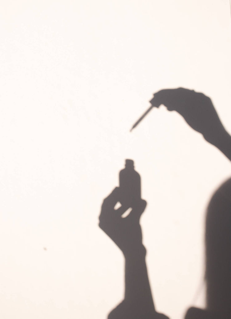 Daydream Organics | Botanical Bitters Herbal Tincture