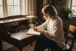 What If It Gets to Be Easy?