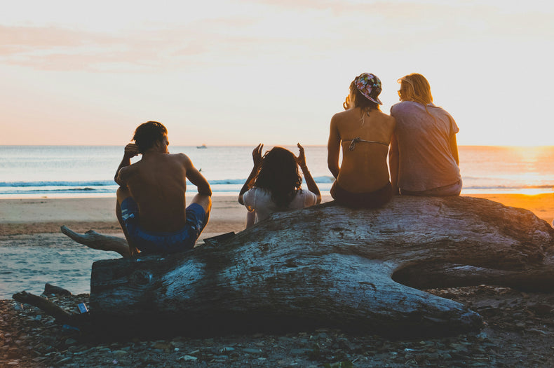 Quantum Intention Group