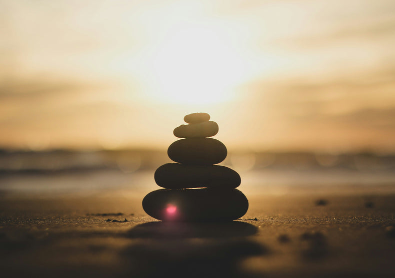 Weekly Quantum Meditation Group